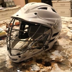 CPV-R Cascade Helmet